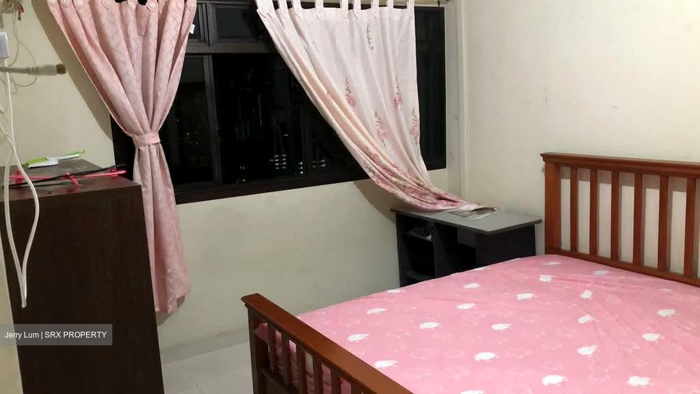 Blk 109A Depot Heights (Bukit Merah), HDB 4 Rooms #543067311